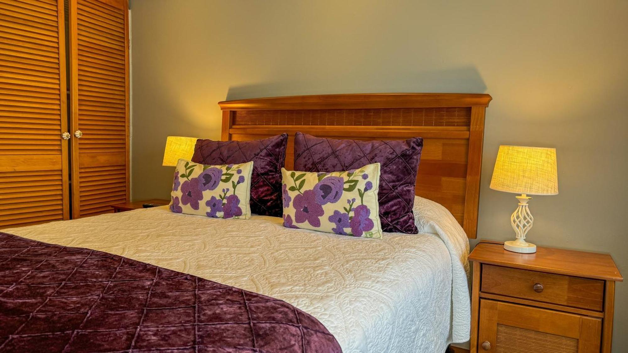 Hotel Puerta Del Lago Puerto Varas Exteriér fotografie