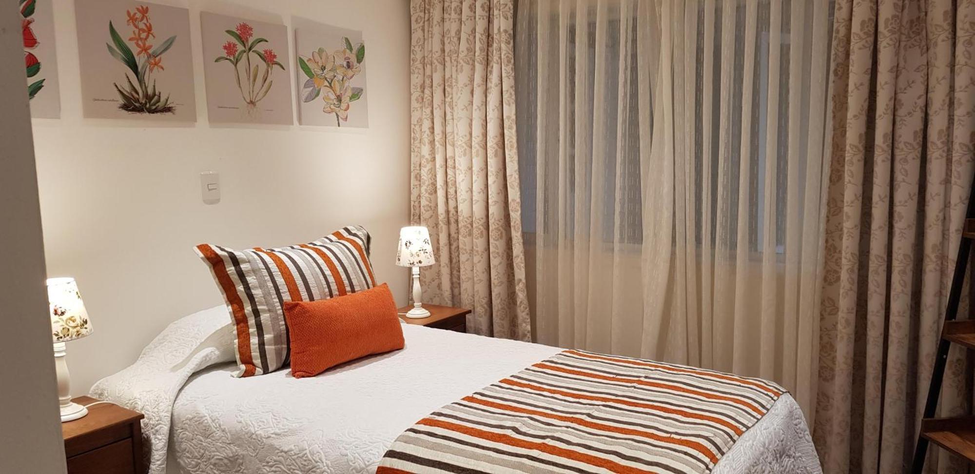 Hotel Puerta Del Lago Puerto Varas Exteriér fotografie